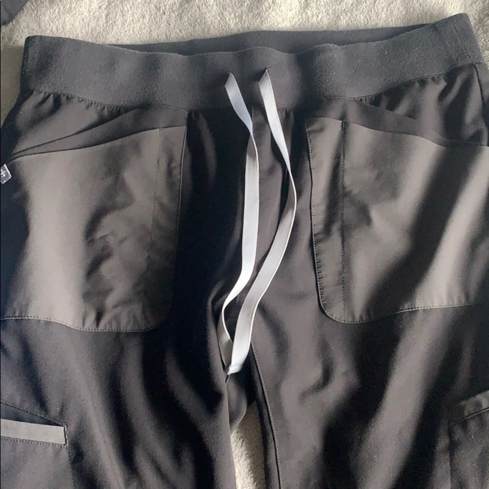 Figs Maua Joggers